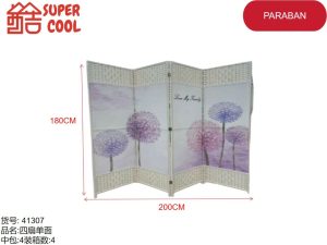 Paraban Biombo