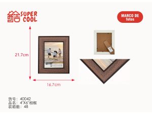 Marco para fotos
