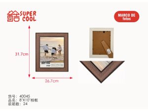 Marco para fotos