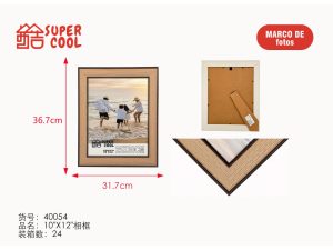 Marco para fotos