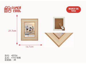 Marco para fotos