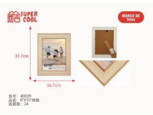 Marco para fotos