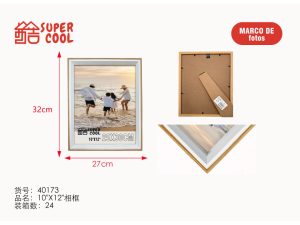 Marco para fotos