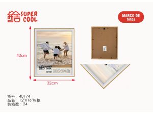 Marco para fotos