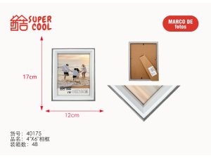 Marco para fotos