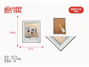 Marco para fotos