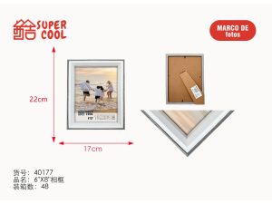 Marco para fotos