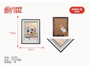 Marco para fotos