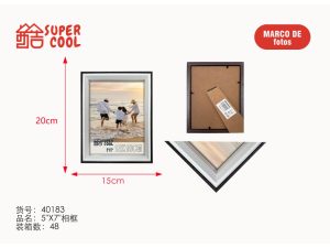 Marco para fotos