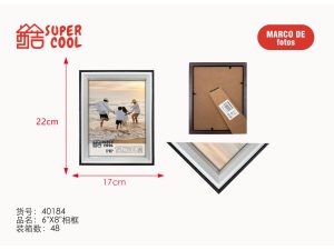Marco para fotos