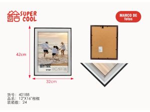 Marco para fotos
