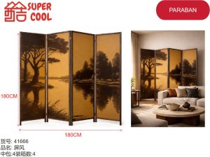 Paraban Biombo