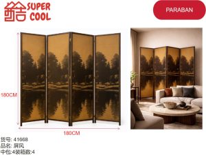 Paraban Biombo