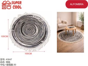 Alfombra