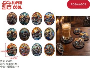 Posavasos