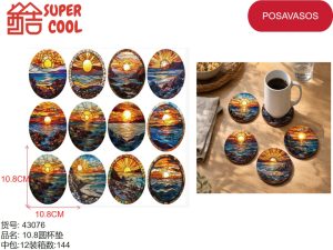 Posavasos