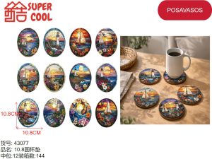 Posavasos