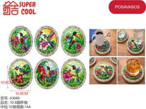 Posavasos