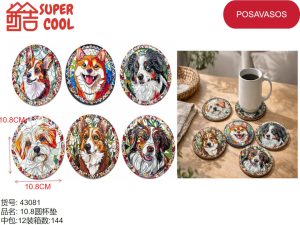 Posavasos