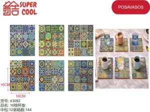 Posavasos