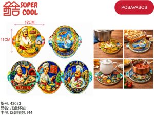 Posavasos