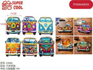 Posavasos