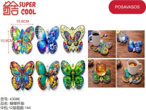 Posavasos