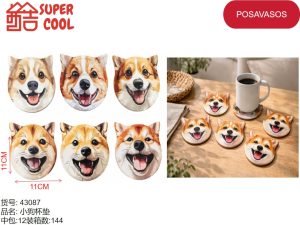 Posavasos