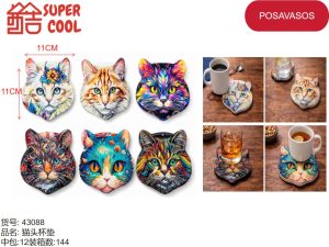 Posavasos