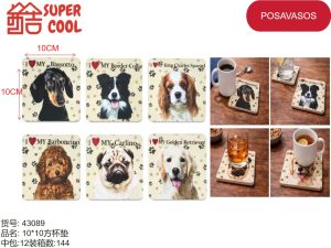 Posavasos