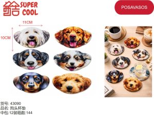 Posavasos