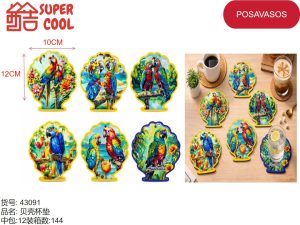 Posavasos