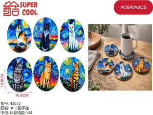 Posavasos