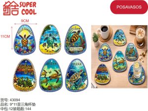 Posavasos