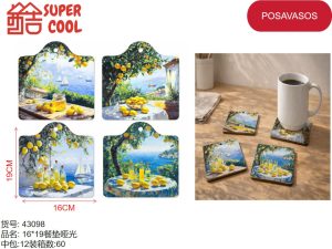 Posavasos
