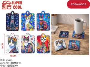 Posavasos