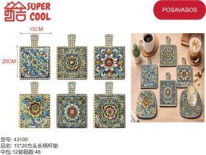 Posavasos