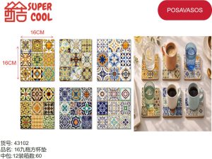 Posavasos