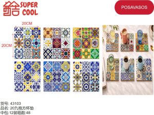 Posavasos