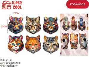 Posavasos