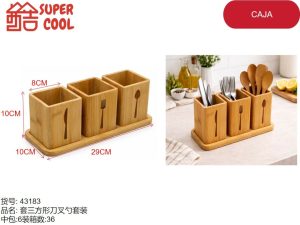 Caja organizadora