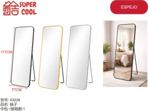 Espejo